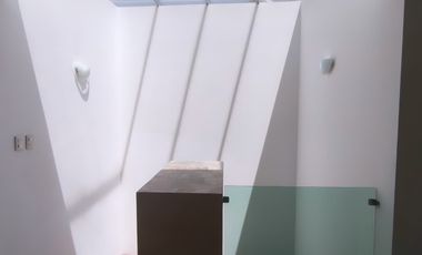 Casa moderna en renta San Martinito puebla zona angelopolis