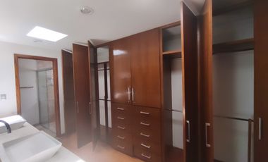 Casa moderna en renta San Martinito puebla zona angelopolis