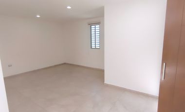 Casa moderna en renta San Martinito puebla zona angelopolis