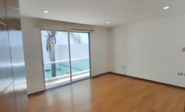 Casa moderna en renta San Martinito puebla zona angelopolis