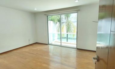 Casa moderna en renta San Martinito puebla zona angelopolis