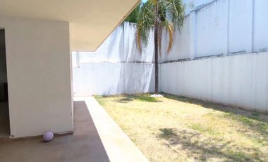 Casa moderna en renta San Martinito puebla zona angelopolis