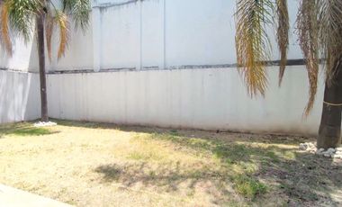 Casa moderna en renta San Martinito puebla zona angelopolis