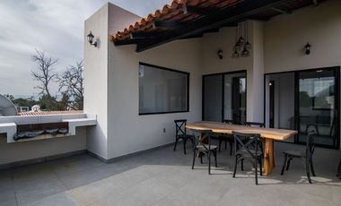Linda casa en las Jacarandas, Riberas del pilar