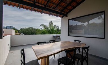 Linda casa en las Jacarandas, Riberas del pilar