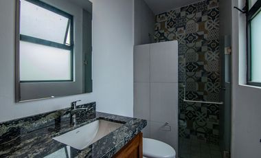 Linda casa en las Jacarandas, Riberas del pilar