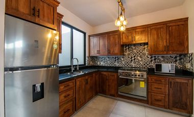 Linda casa en las Jacarandas, Riberas del pilar