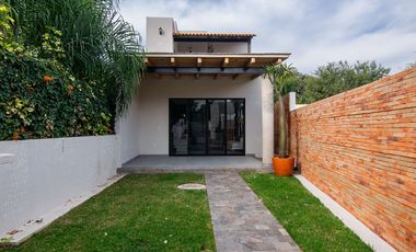 Linda casa en las Jacarandas, Riberas del pilar