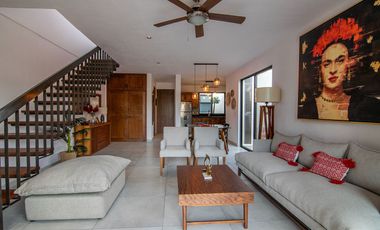 Linda casa en las Jacarandas, Riberas del pilar