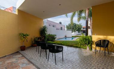 Linda casa en las Jacarandas, Riberas del pilar
