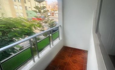 VENTA DE CASA EN :  LA URB ANTONIA MORENO DE CACERES- VENTANILLA