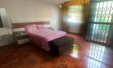VENTA DE CASA EN :  LA URB ANTONIA MORENO DE CACERES- VENTANILLA