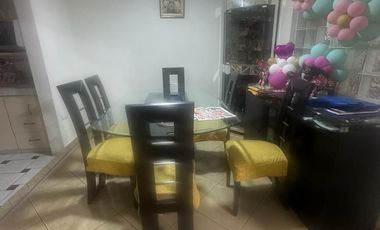 VENTA DE CASA EN :  LA URB ANTONIA MORENO DE CACERES- VENTANILLA