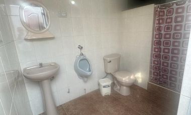 VENTA DE CASA EN :  LA URB ANTONIA MORENO DE CACERES- VENTANILLA