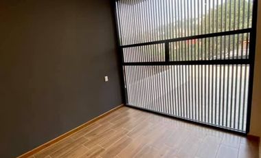 Casa en renta, Bosque Monarca, ALTOZANO. 3 habitaciones, 3.5 baños.