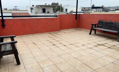 CASA EN VENTA RESIDENCIAL ARVORE SANTA CATARINA N.L.