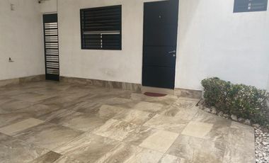 CASA EN VENTA RESIDENCIAL ARVORE SANTA CATARINA N.L.