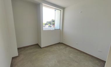 Mini Departamento En Alquiler En Ica Urb. El Haras