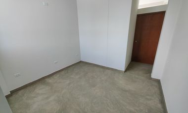 Mini Departamento En Alquiler En Ica Urb. El Haras