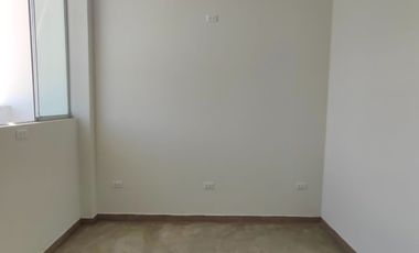 Mini Departamento En Alquiler En Ica Urb. El Haras