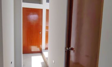 Mini Departamento En Alquiler En Ica Urb. El Haras