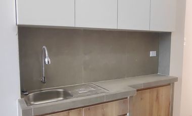Mini Departamento En Alquiler En Ica Urb. El Haras