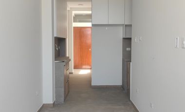 Mini Departamento En Alquiler En Ica Urb. El Haras