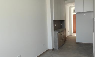 Mini Departamento En Alquiler En Ica Urb. El Haras