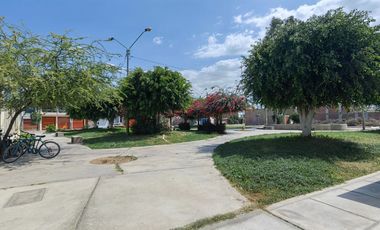 Mini Departamento En Alquiler En Ica Urb. El Haras