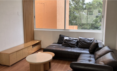 Venta PH en Tizapán San Ángel