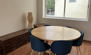 Venta PH en Tizapán San Ángel