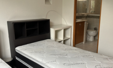 Venta PH en Tizapán San Ángel