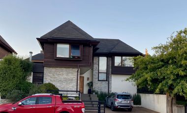 Casa Fundo El Venado