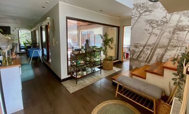 Casa Fundo El Venado