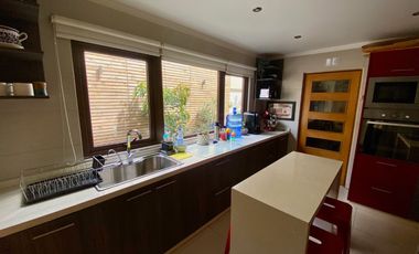 Casa Fundo El Venado