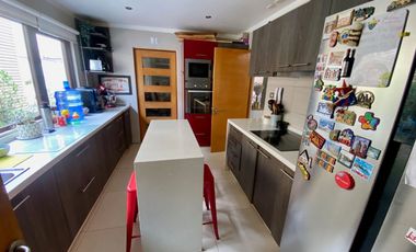 Casa Fundo El Venado