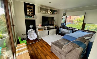 Casa Fundo El Venado