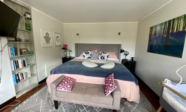 Casa Fundo El Venado