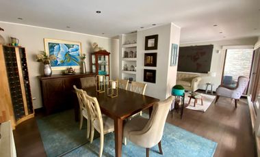 Casa Fundo El Venado