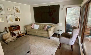 Casa Fundo El Venado