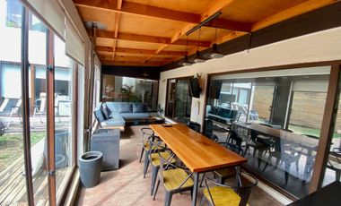 Casa Fundo El Venado