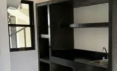 RENTA DEPARTAMENTO UNA RECAMARA