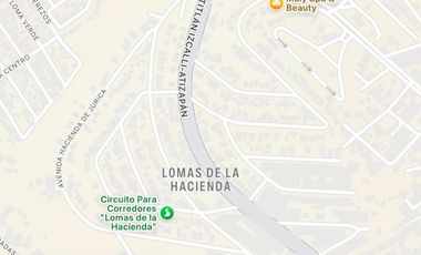 Casa En Remate Bancario En Av Hda. De Jurica, Lomas De La Hacienda, Estado De México