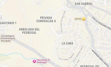 Casa En Remate Bancario En C. Mar De Java, La Cima, Estado De México