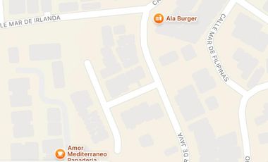 Casa En Remate Bancario En C. Mar De Java, La Cima, Estado De México