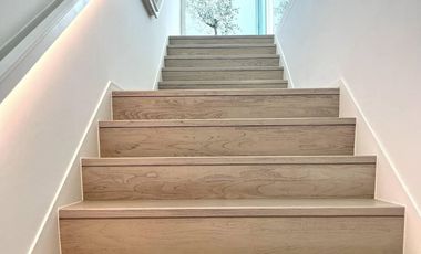 For Sale/Rent Super Luxury, Modern Minimal house at VIVE Bangna