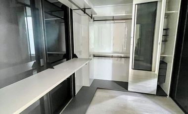 For Sale/Rent Super Luxury, Modern Minimal house at VIVE Bangna