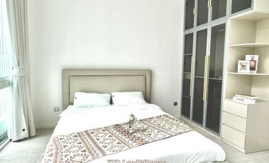 For Sale/Rent Super Luxury, Modern Minimal house at VIVE Bangna