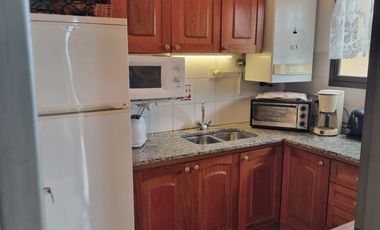 3 AMBIENTES EN VENTA - GESELL CENTRO - VISTA AL MAR - COCHERA