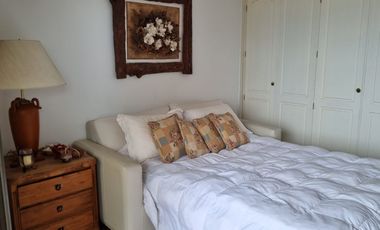 3 AMBIENTES EN VENTA - GESELL CENTRO - VISTA AL MAR - COCHERA